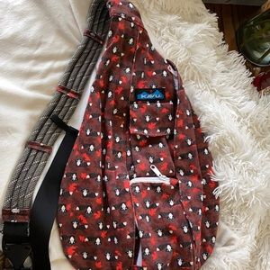 Kavu Sling bag